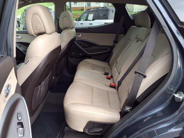 2018 Hyundai SANTA FE Sport 2.4L - Photo 11