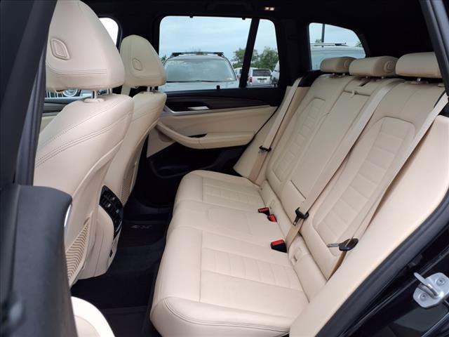 2021 BMW X3 xDrive30i - Photo 11