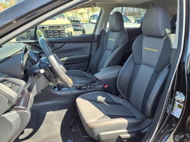 2023 Subaru Crosstrek Sport - Photo 11