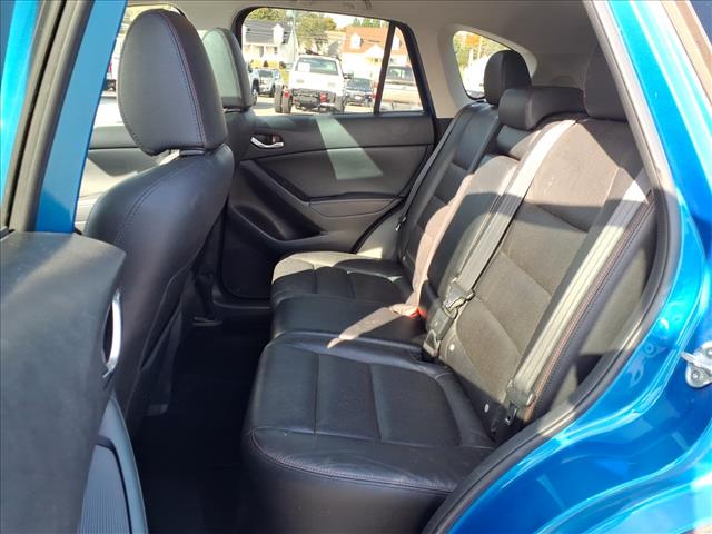 2014 Mazda CX-5 Grand Touring - Photo 11