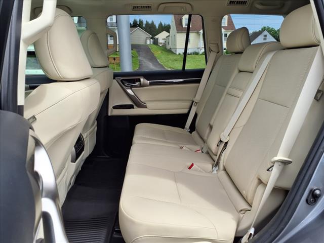 2020 Lexus GX 460 Base - Photo 11