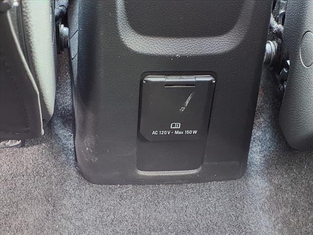 2016 Buick Encore Leather - Photo 11
