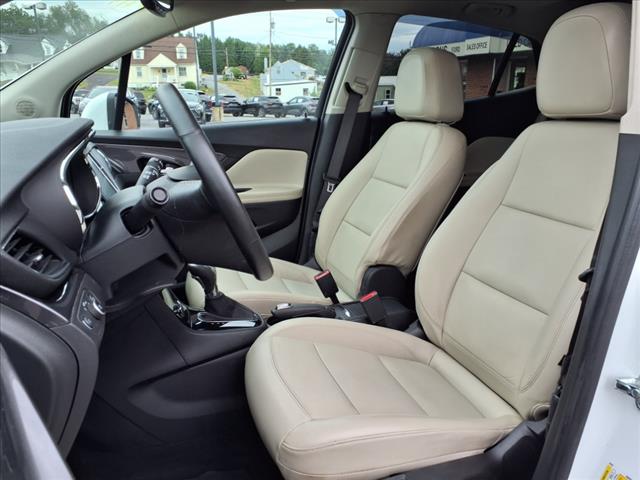 2019 Buick Encore Essence - Photo 11