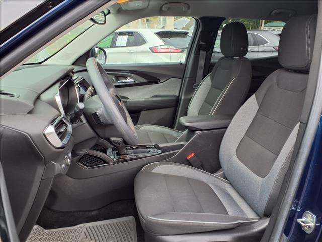 2022 Chevrolet Trailblazer LT - Photo 11