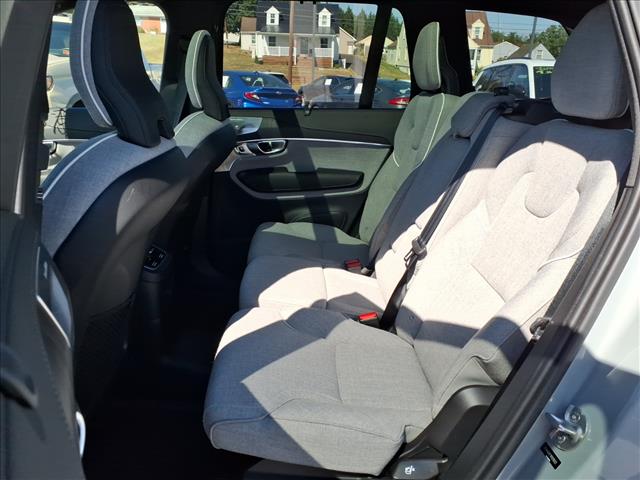 2024 Volvo XC90 Recharge T8 Ultimate Bright Theme 7P - Photo 11