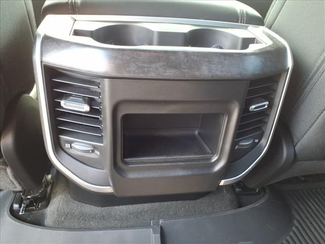 2023 RAM 1500 Big Horn - Photo 12