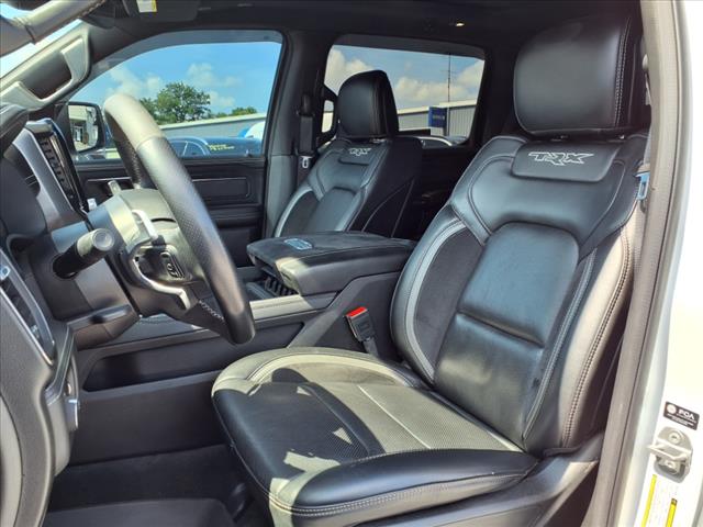 2021 RAM 1500 TRX - Photo 12