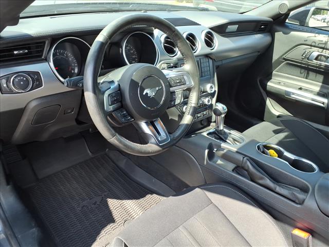 2023 Ford Mustang GT - Photo 12