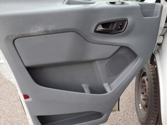2015 Ford Transit 350 XL - Photo 12