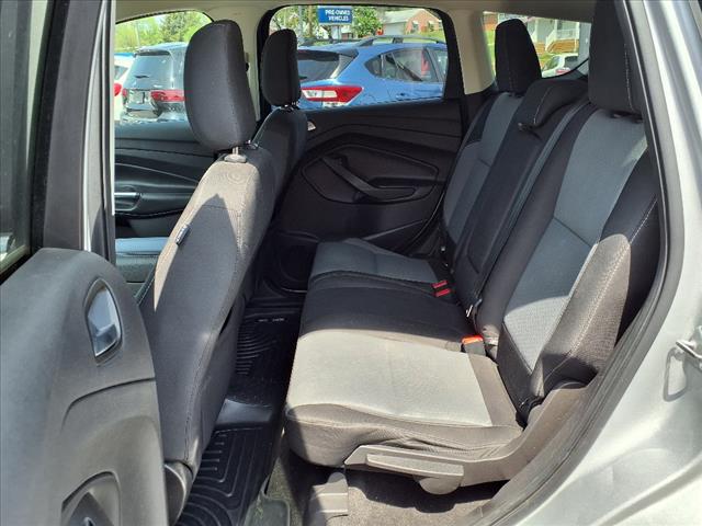 2018 Ford Escape SE - Photo 12