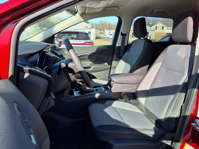 2019 Ford Escape SE - Photo 12