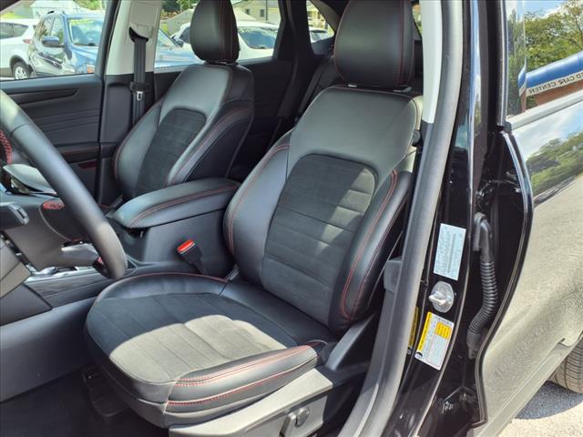 2022 Ford Escape SEL - Photo 12