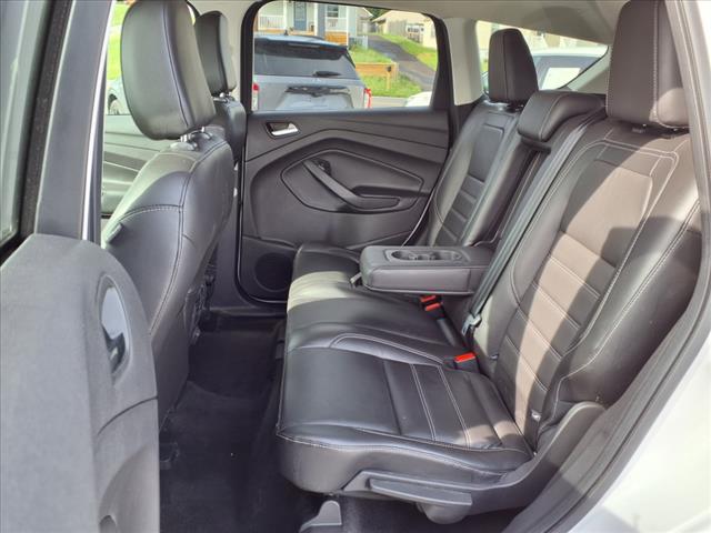 2018 Ford Escape SEL - Photo 12
