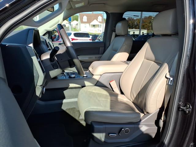 2019 Ford Expedition MAX XLT - Photo 12