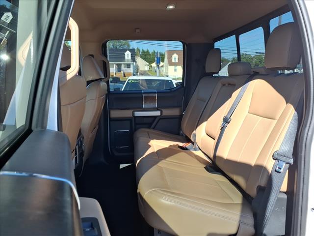 2022 Ford F-350 Super Duty Lariat - Photo 12