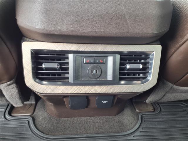 2023 Ford F-350 Super Duty King Ranch - Photo 12
