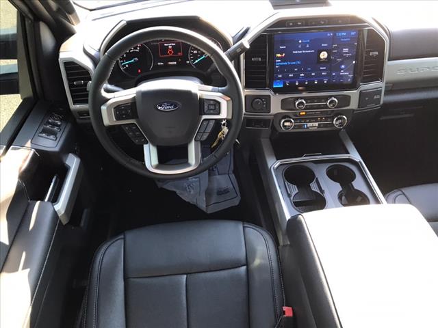 2022 Ford F-350 Super Duty Lariat - Photo 12