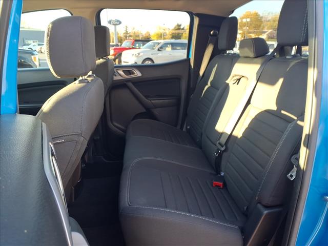 2023 Ford Ranger XLT - Photo 12