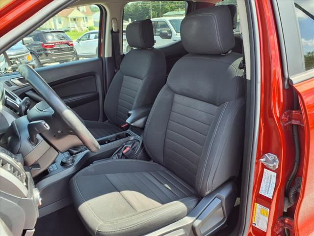 2019 Ford Ranger XLT - Photo 12