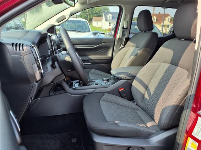 2025 Ford Ranger XLT - Photo 12