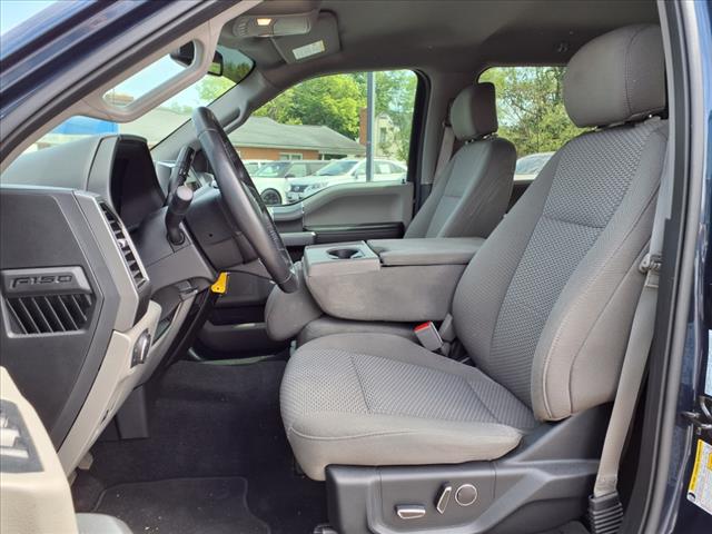 2018 Ford F-150 XLT - Photo 12