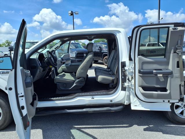 2016 Ford F-150 XLT - Photo 12