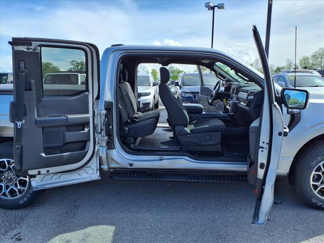 2021 Ford F-150 XL - Photo 12