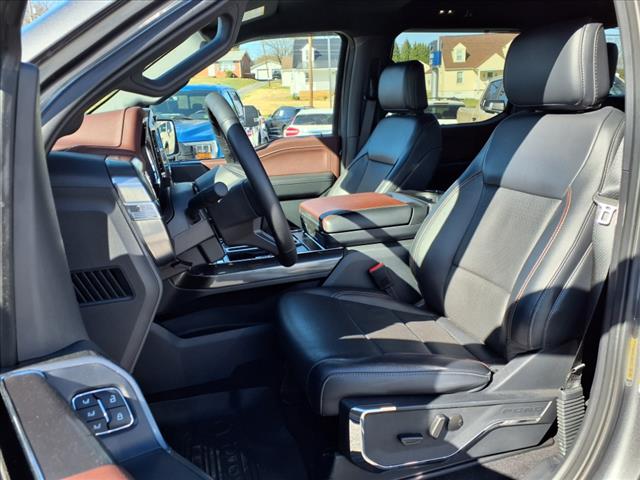 2023 Ford F-150 Lariat - Photo 12