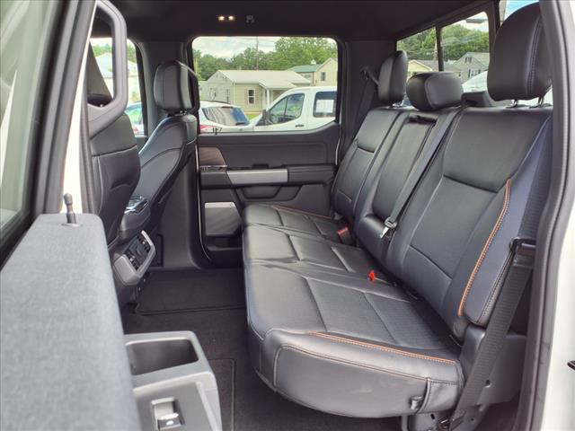 2024 Ford F-150 Lariat - Photo 12