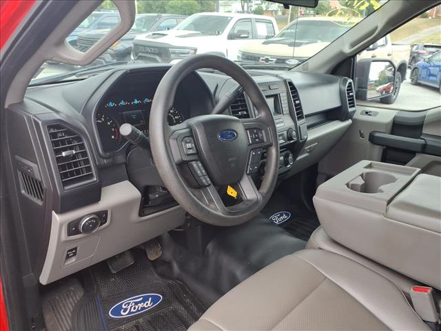 2016 Ford F-150 XL - Photo 12