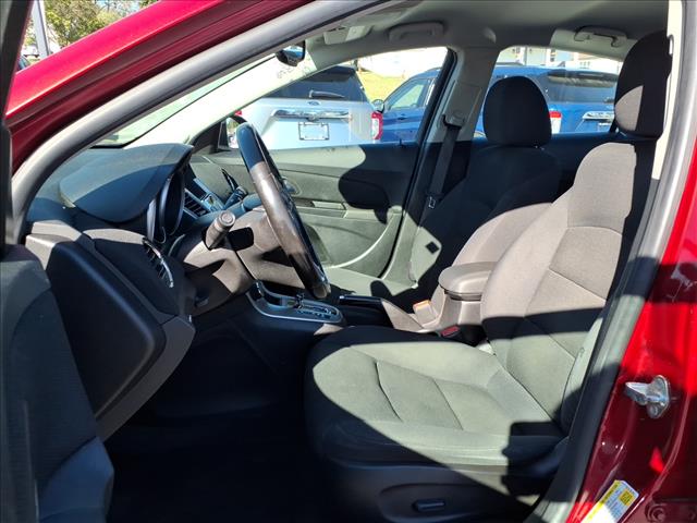 2014 Chevrolet Cruze 1LT Auto - Photo 12