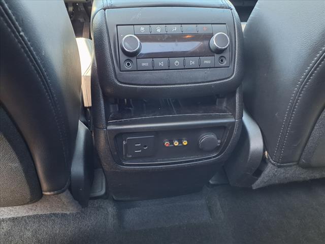2012 GMC Acadia Denali - Photo 12
