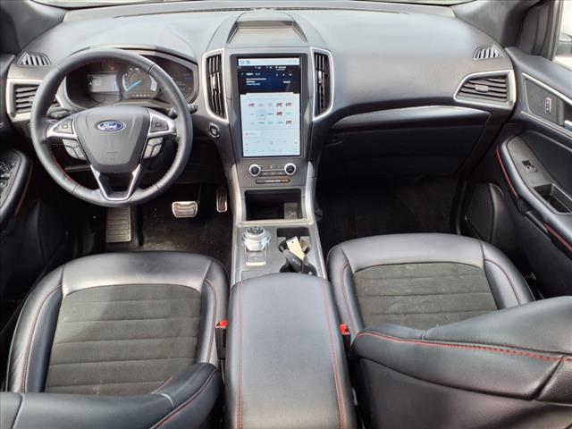 2022 Ford Edge ST-Line - Photo 12