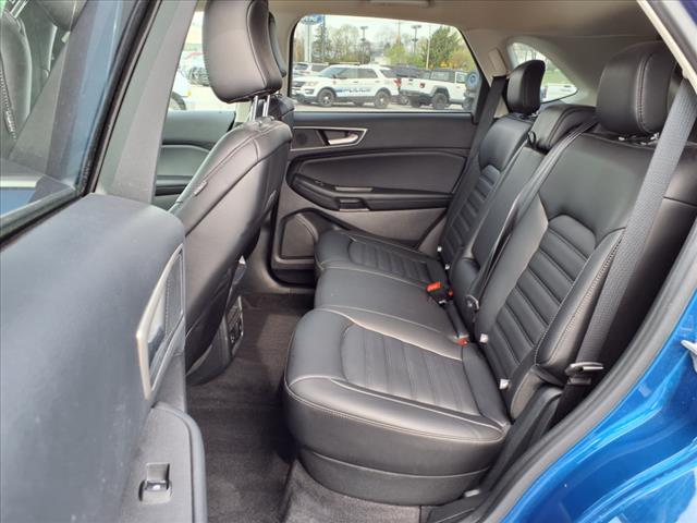 2022 Ford Edge SEL - Photo 12