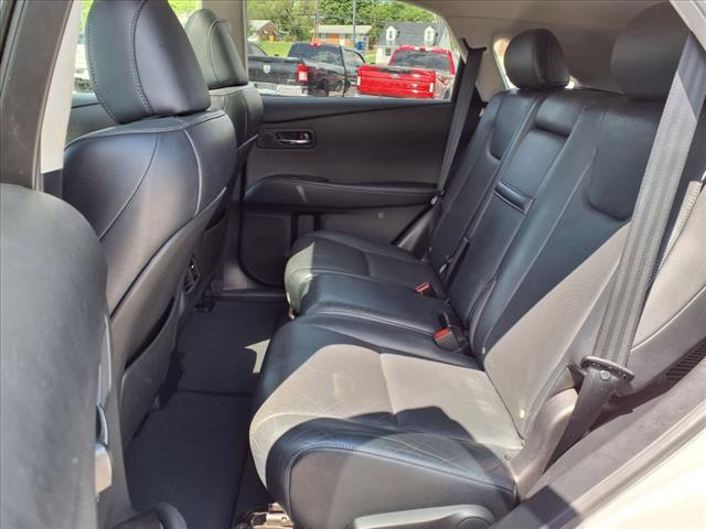 2015 Lexus RX 350 Base - Photo 12