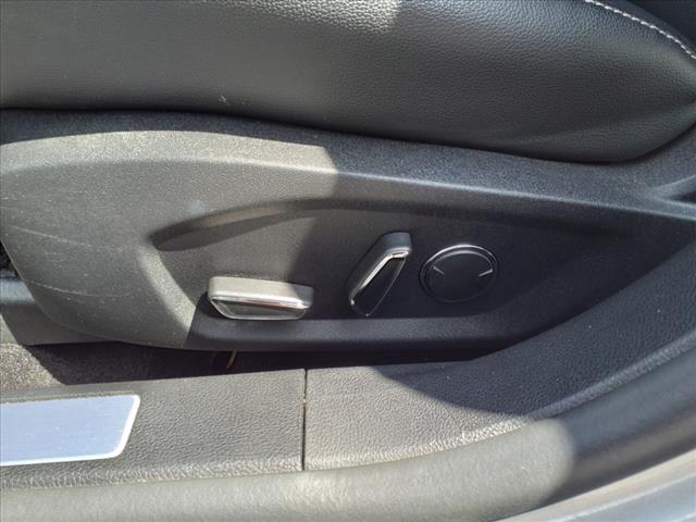 2020 Ford Fusion Energi Titanium - Photo 12