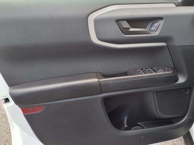 2022 Ford Bronco Sport Base - Photo 12