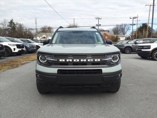 2024 Ford Bronco Sport Big Bend - Photo 12