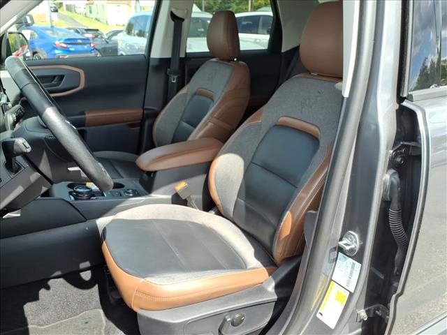 2022 Ford Bronco Sport Outer Banks - Photo 12
