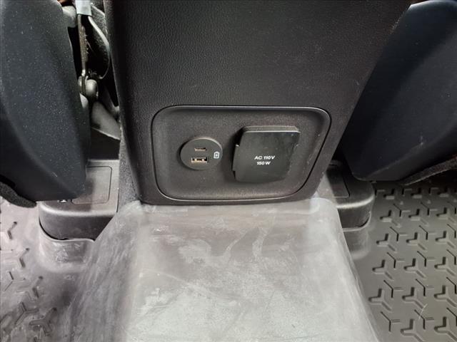2023 Ford Bronco Sport Outer Banks - Photo 12