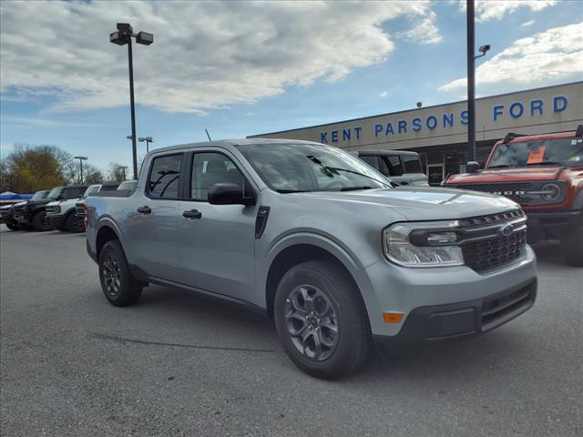 2024 Ford Maverick XLT - Photo 12