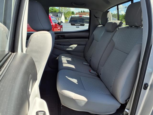 2014 Toyota Tacoma V6 - Photo 12