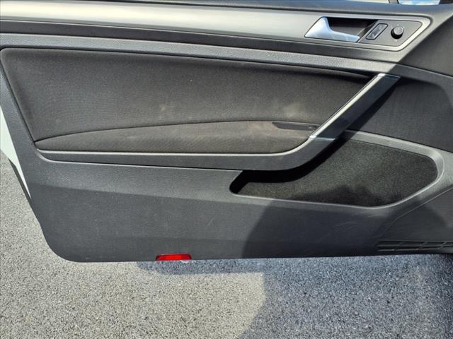 2015 Volkswagen Golf TSI S - Photo 12