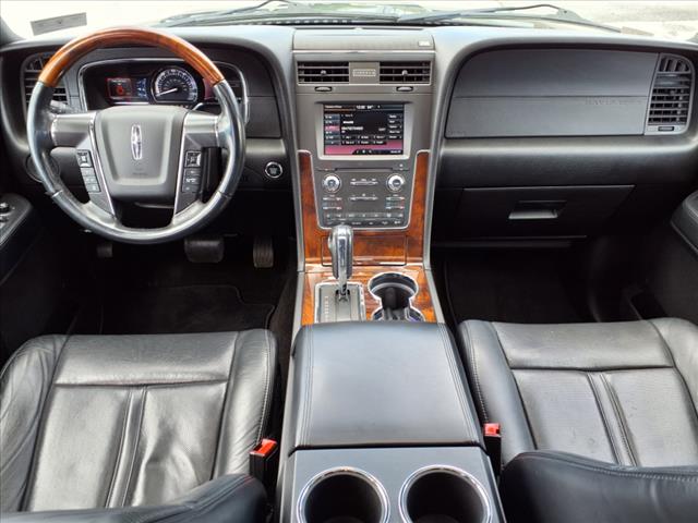 2015 Lincoln Navigator  - Photo 12