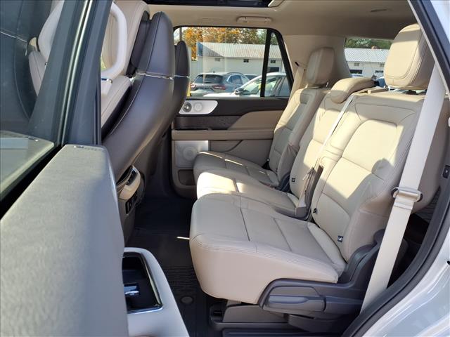 2023 Lincoln Navigator Reserve - Photo 12