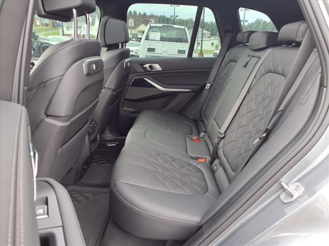 2024 BMW X5 xDrive40i - Photo 12