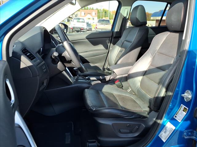 2014 Mazda CX-5 Grand Touring - Photo 12