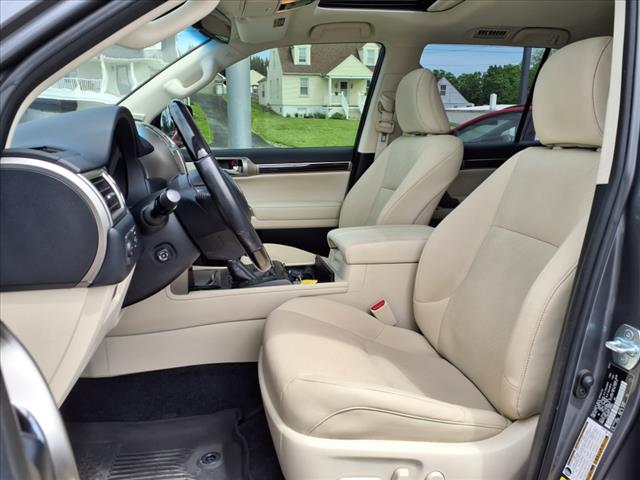 2020 Lexus GX 460 Base - Photo 12