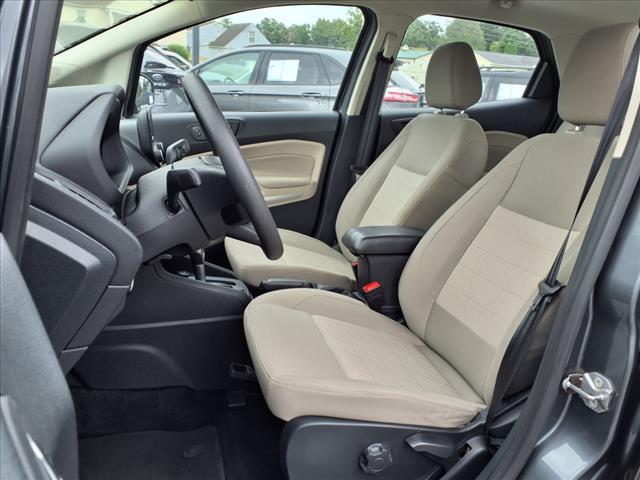 2020 Ford EcoSport S - Photo 12
