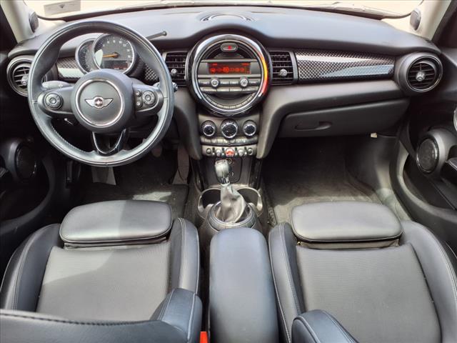 2016 MINI Hardtop 4 Door Cooper S - Photo 12